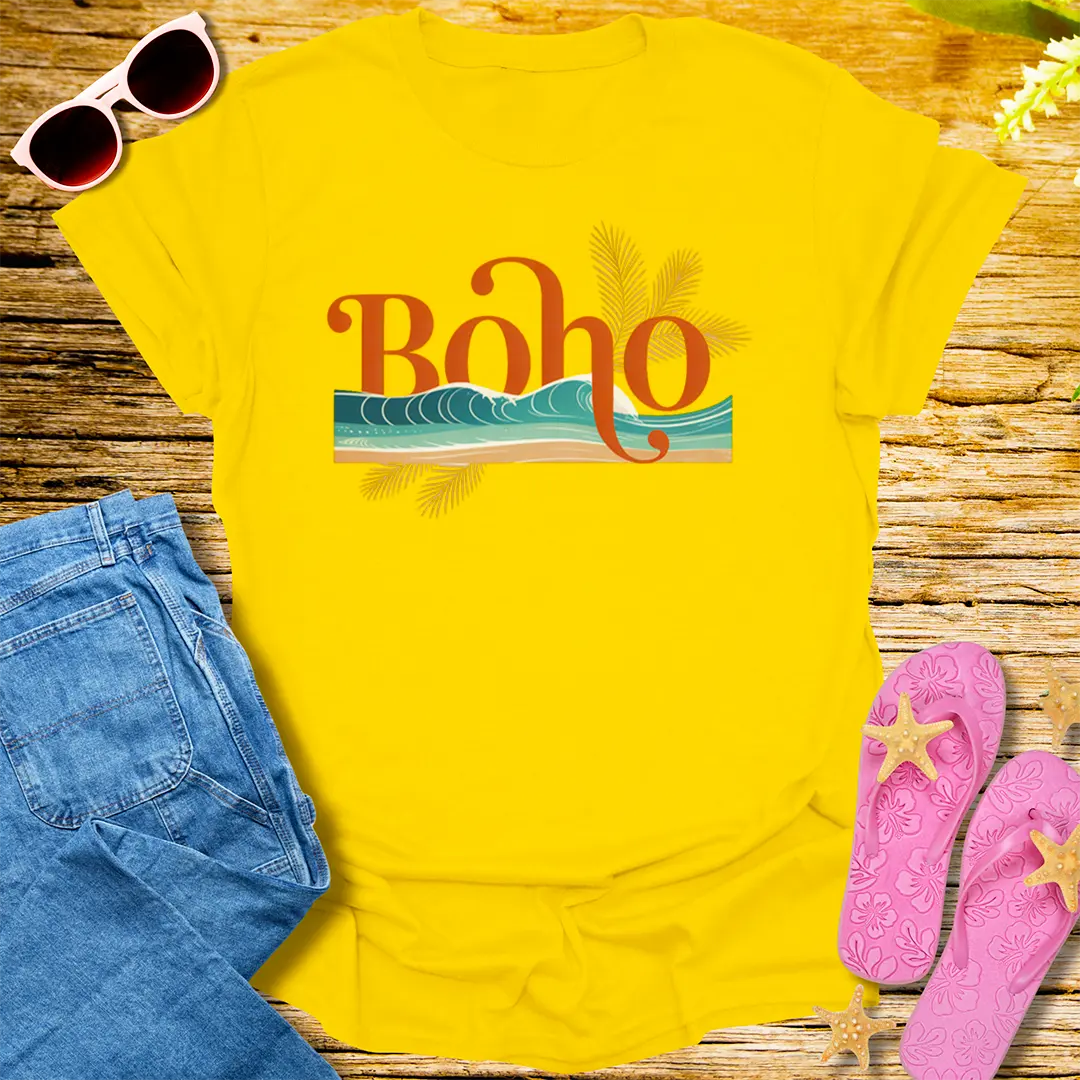 Fermented Personality Disorder T-Shirt - Daisy