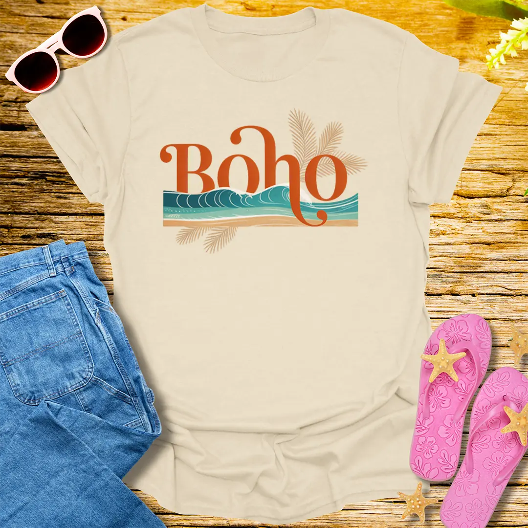 Fermented Personality Disorder T-Shirt - Natural