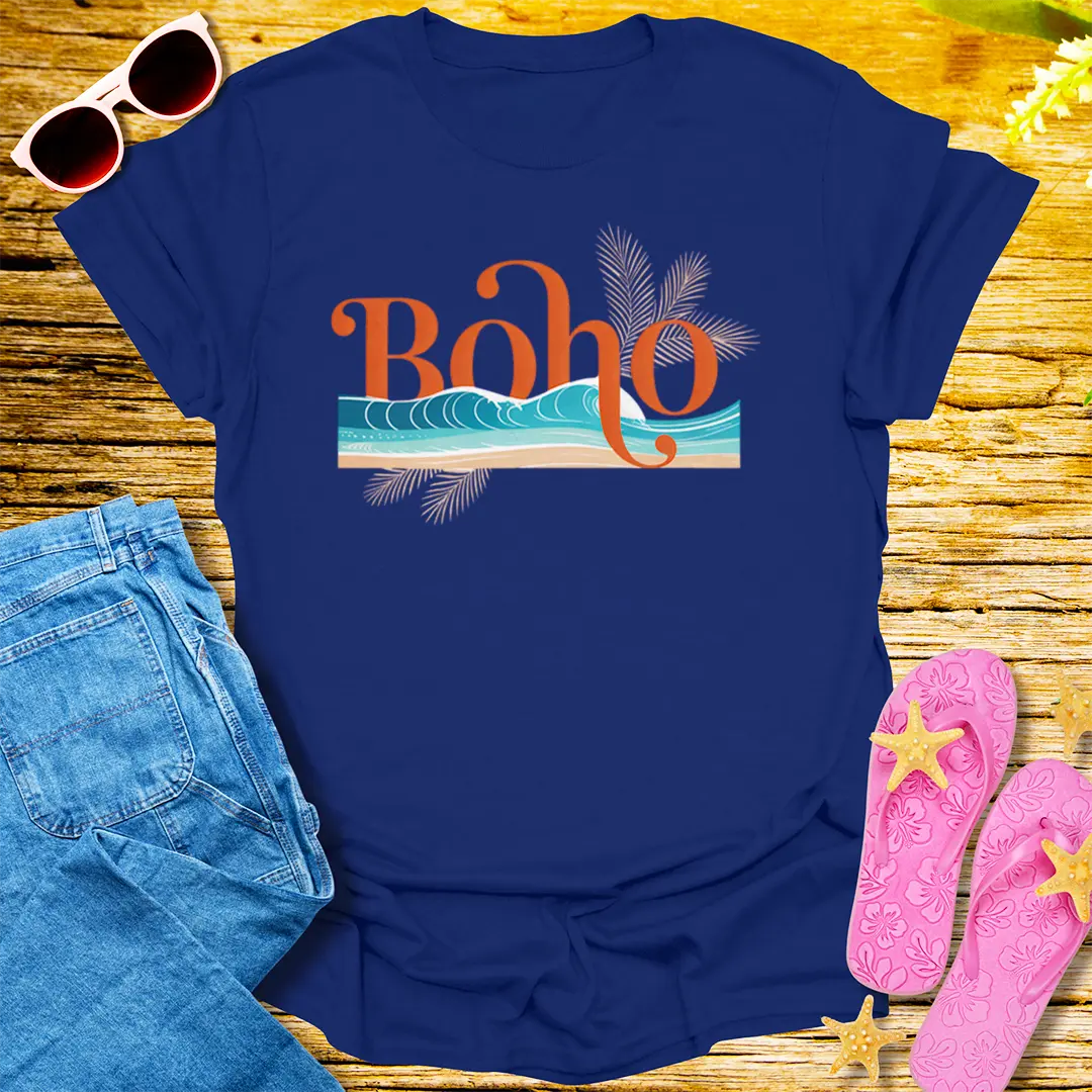 Fermented Personality Disorder T-Shirt - Navy