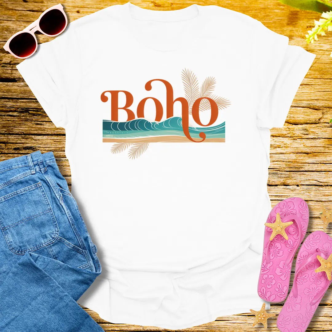 Fermented Personality Disorder T-Shirt - White