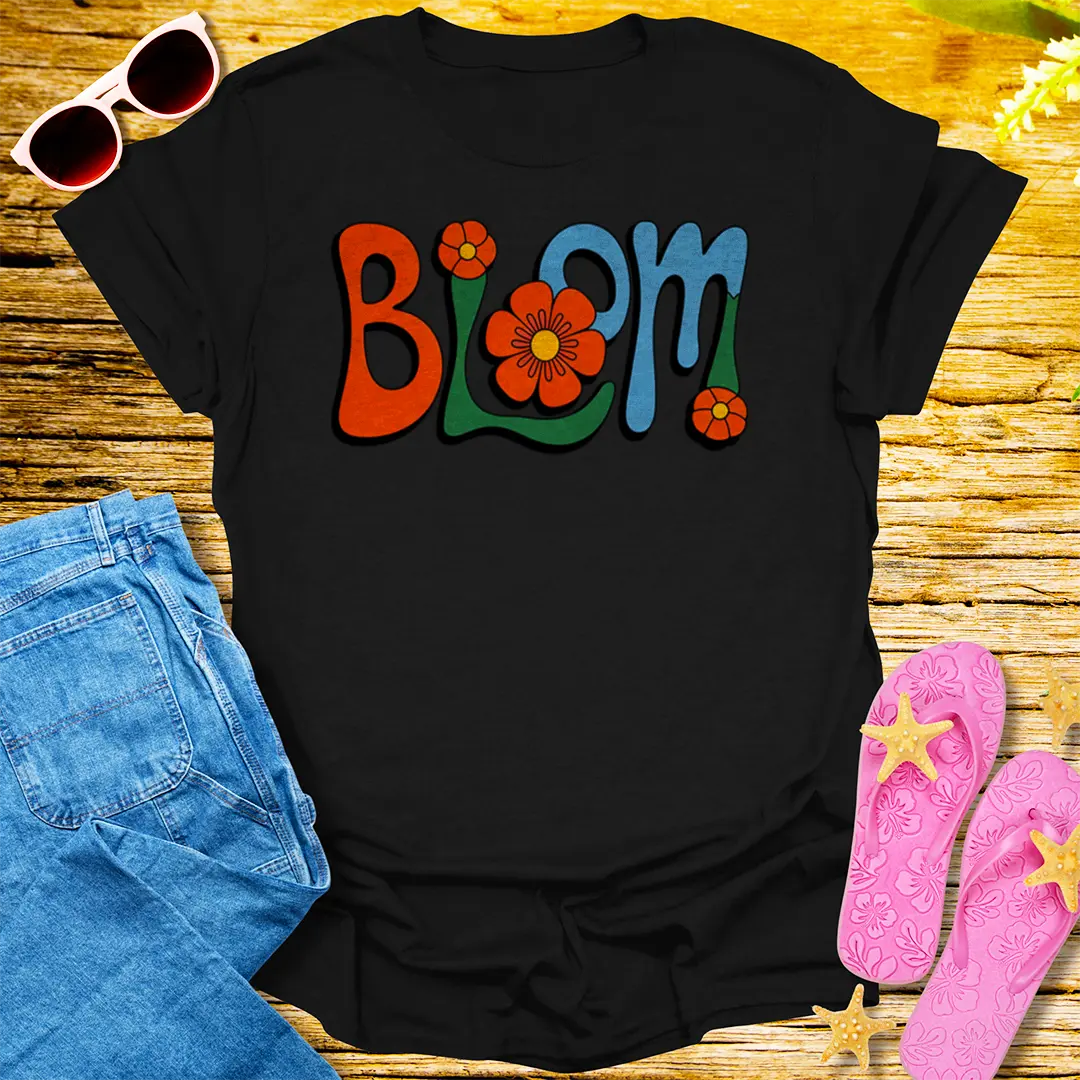 Fermented Personality Disorder T-Shirt - Black