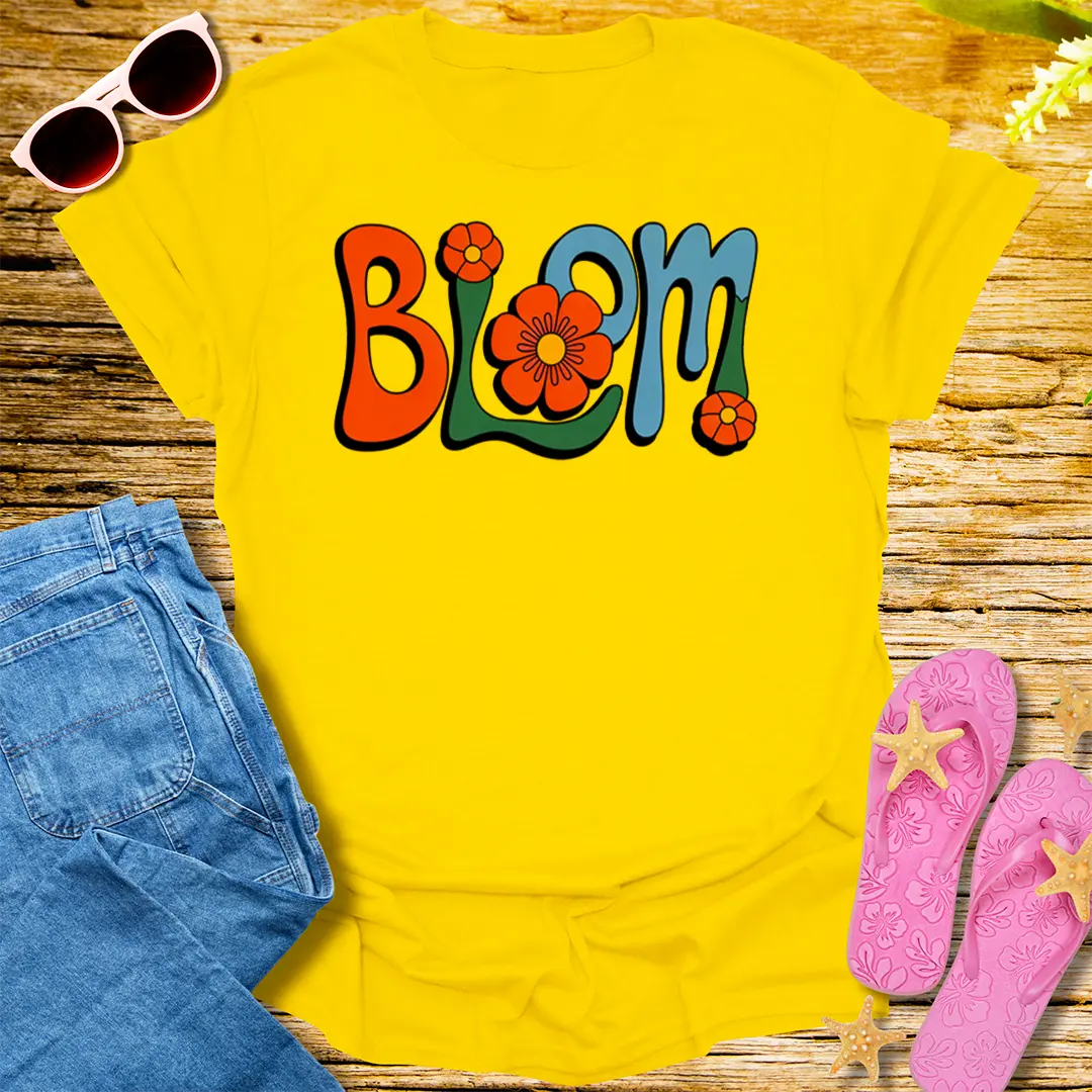 Fermented Personality Disorder T-Shirt - Daisy