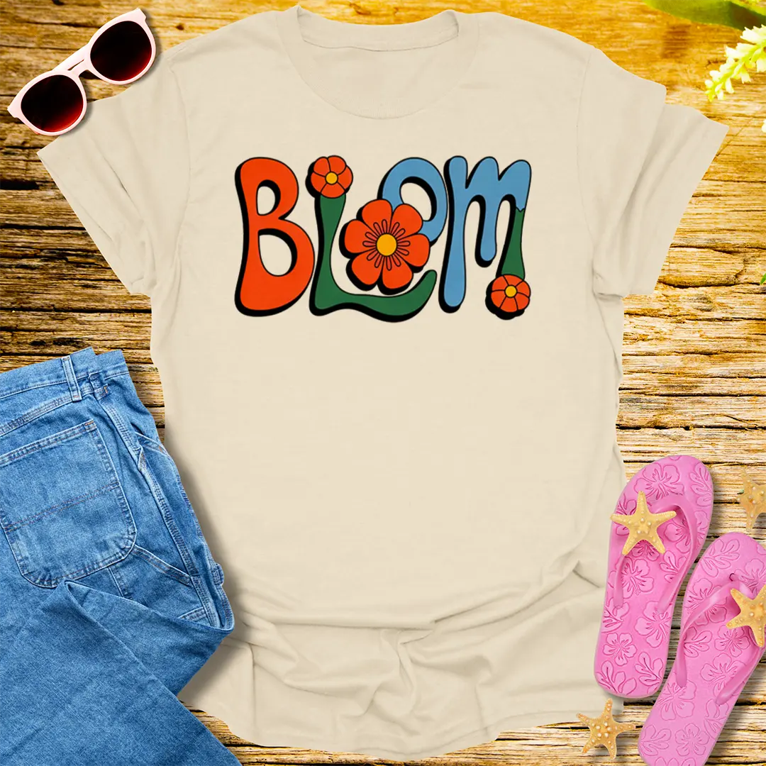 Fermented Personality Disorder T-Shirt - Natural