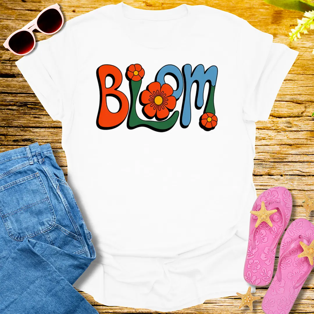 Fermented Personality Disorder T-Shirt - White