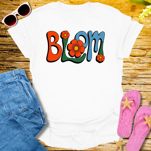 Fermented Personality Disorder T-Shirt - White