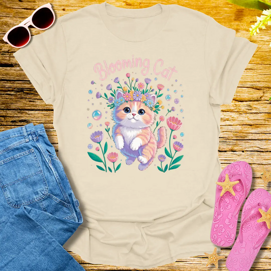 Fermented Personality Disorder T-Shirt - Natural