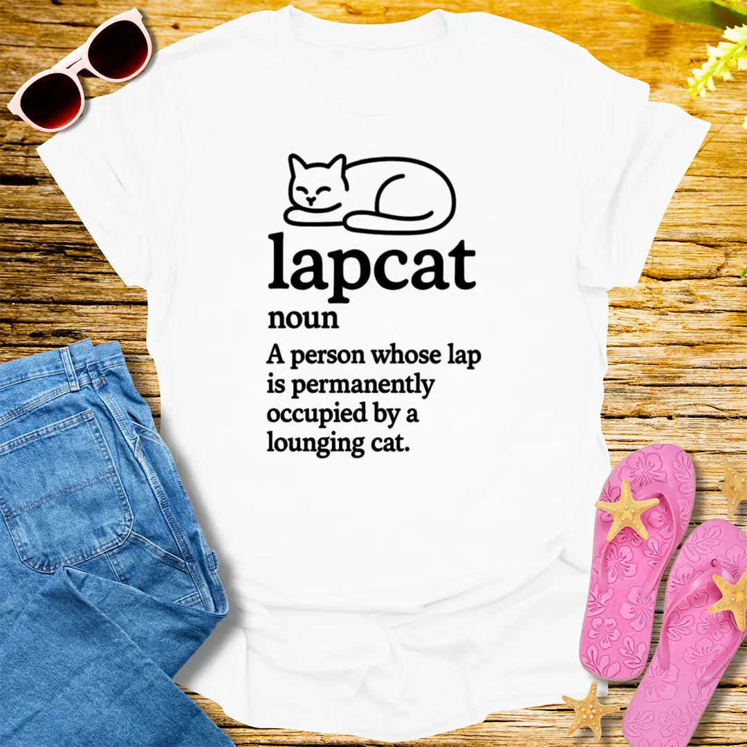 Gentle Reminder T-Shirt - White